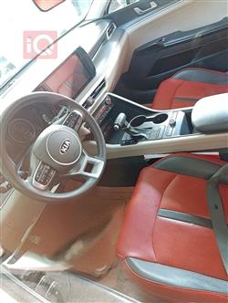 کیا K5